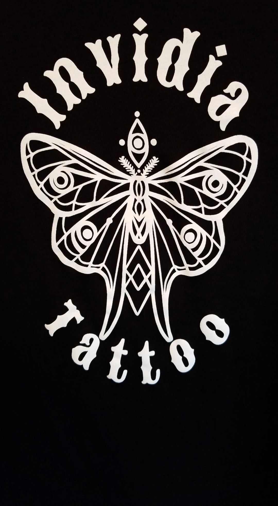 Tattoo work by Invidia Tattoo — photo 2 of 2