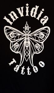 Certified and Professional Tattooers Located on New Leicester Highway in Asheville