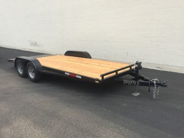 Phoenix Trailer Manufacturer