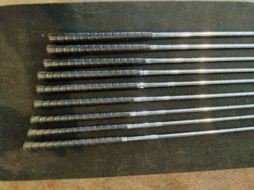 Haig Ultra Iron Set, 3-PW, Rare Vintage Blade Set from Wilson Staff and  Hagen