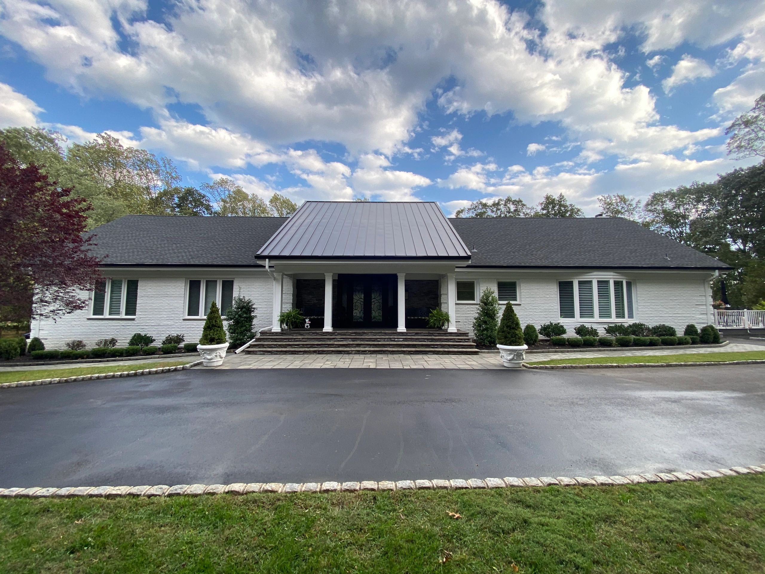 Contact Us HydroPro Power Washing LLC