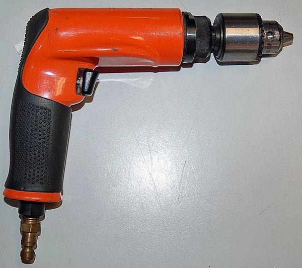DOTCO Air Drill