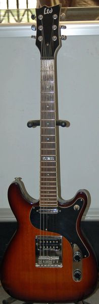 ESP LTD Hybrid-400 Electric Guitar