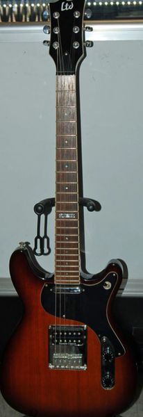 LTD Hybrid-400 Electric Guitar