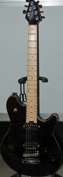 EVH Wolfgang Standard Electric Guitar
