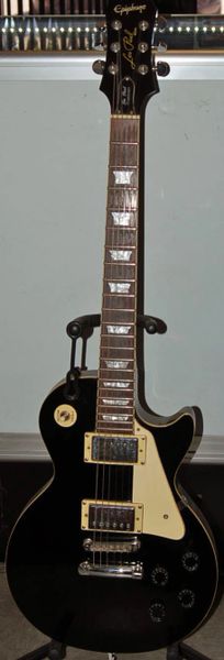 Epiphone Les Paul Standard Electric Guitar