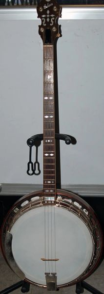Gibson TB-3 Mastertone Banjo