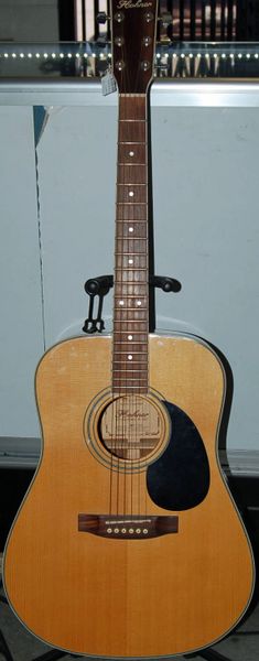 Hohner HW720S Acoustic Guitar