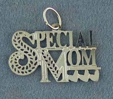Special Mom