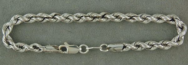 6" Rope Bracelet