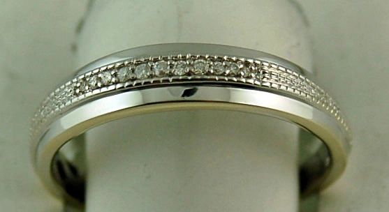 Diamond Band