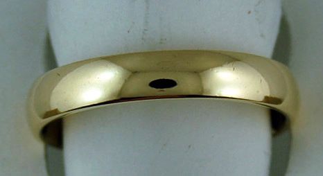 4.1MM Band