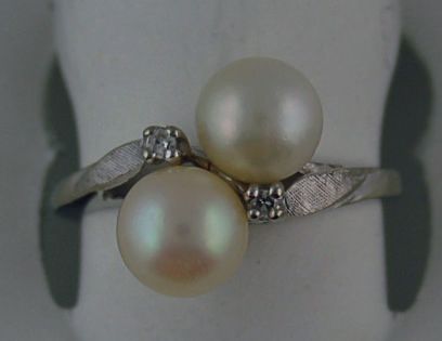 Diamond And Pearl