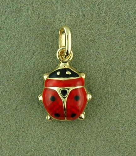 Lady Bug