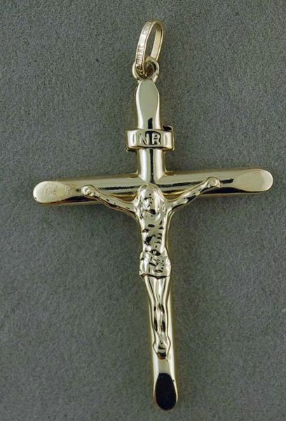 2" Crucifix