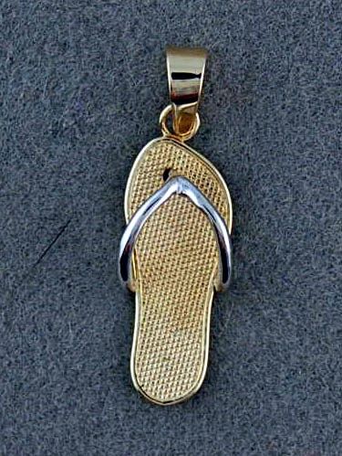 14K Flip Flop