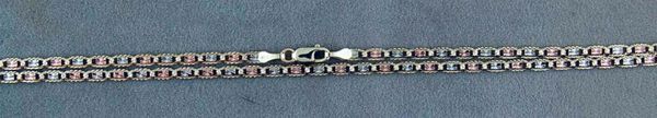 24" Gucci Link