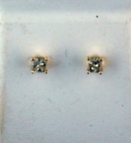 1/3CTW Princess Studs