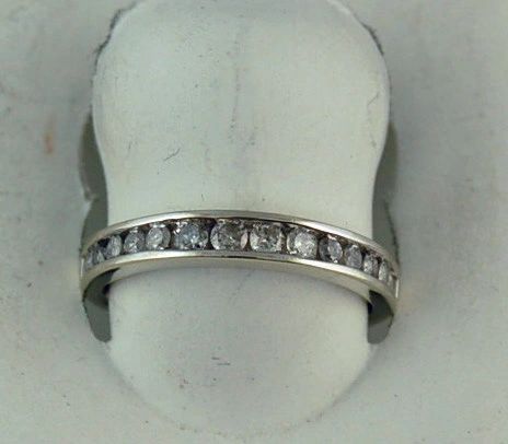 14 Diamond Band