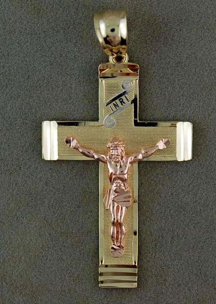 Crucifix