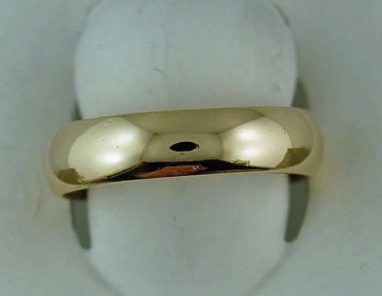5.8MM Band