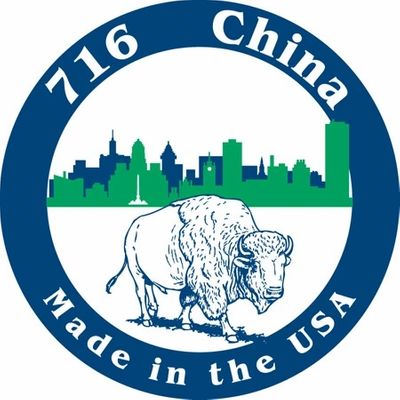 716 China and Restaurant Supply