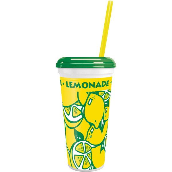 Lemonade