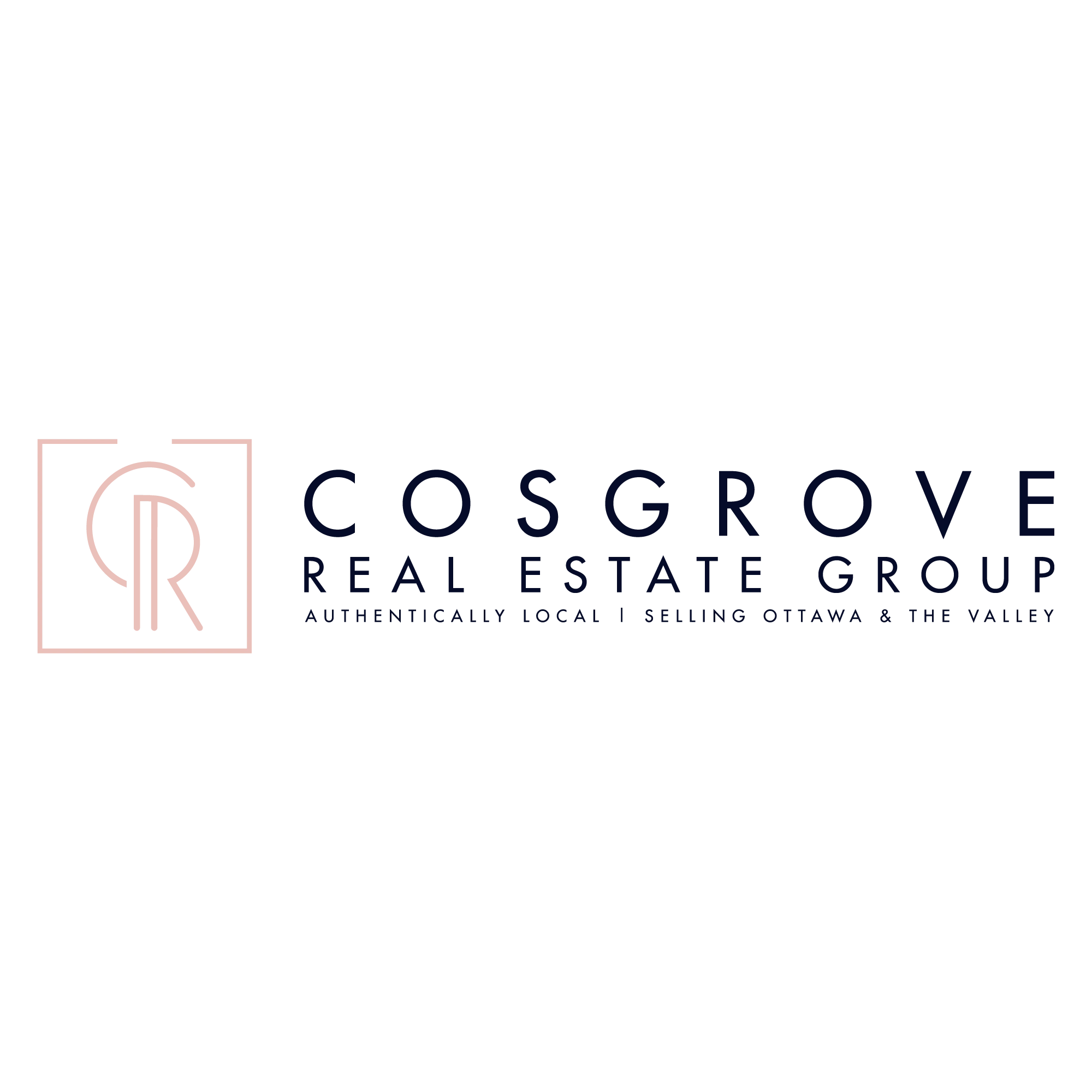 Cosgrove Real Estate Group Home