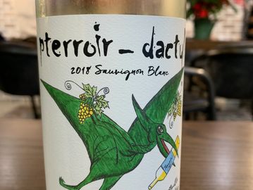 Sauvignon Blanc Wine, Yountville, Napa Wine, #threekheyscellars, #pterroirdactyl