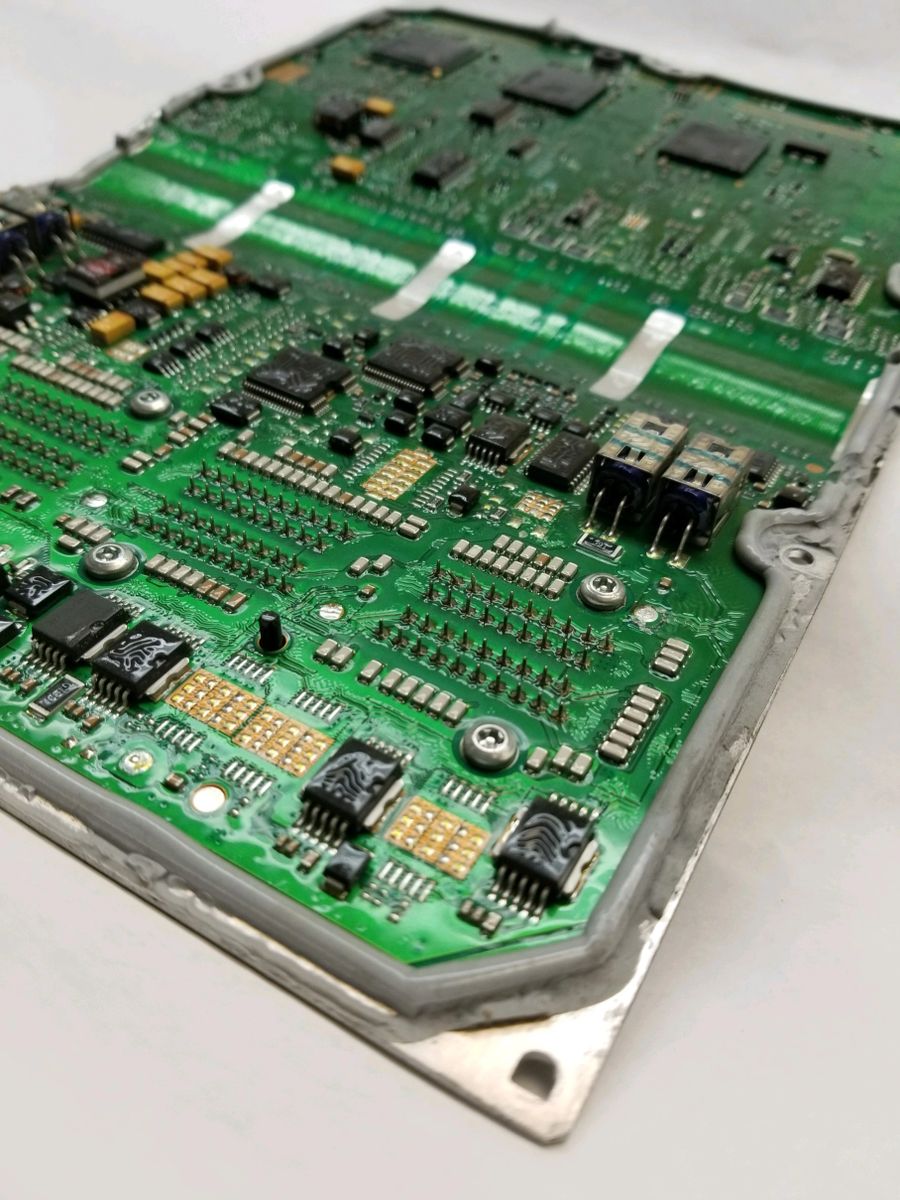 Powertrain Control Module Reflashing Complete Guide Solo, 43% OFF