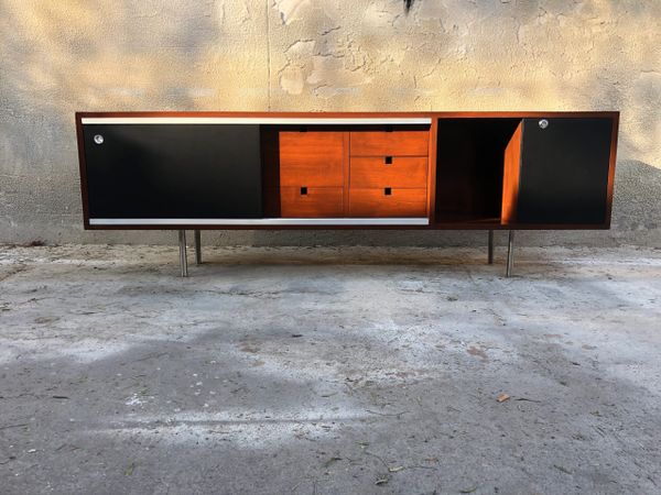 Herman Nelson Executive Office Storage Unit /Credenzas | Be Sofia