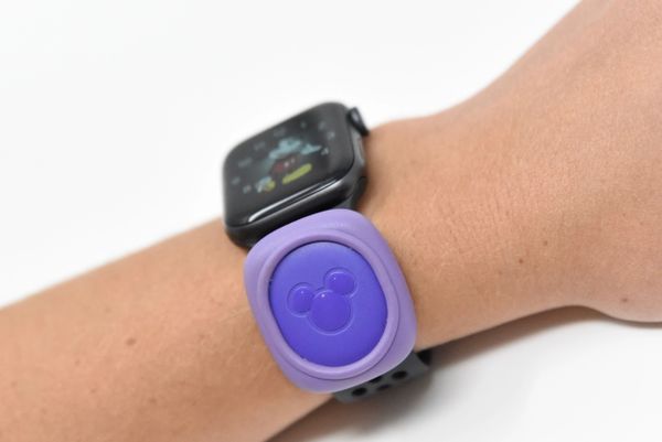 Watch Adapter Compatible With Disney Magic Band 2 0