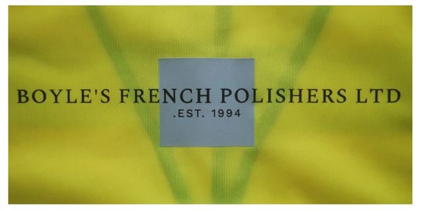 Boyle's French Polishers 