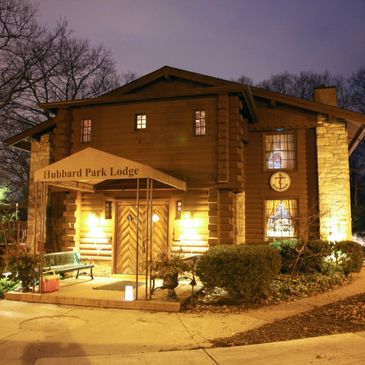 Hubbard Park Lodge - Brunch - Shorewood Wisconsin