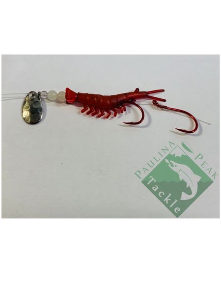 Paulina Peak Super Micro Shrimp – Tri Cities Tackle