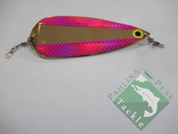 Paulina Peak Tackle - Fishing Tackle Store, Kokanee Salmon, Fishing