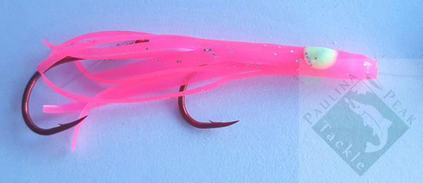 HRR-1103 Pink Micro Hoochie