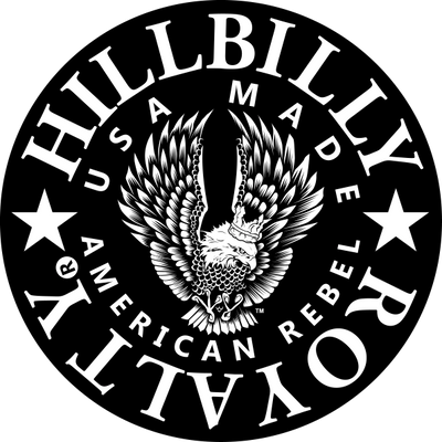 HILLBILLY ROYALTY®