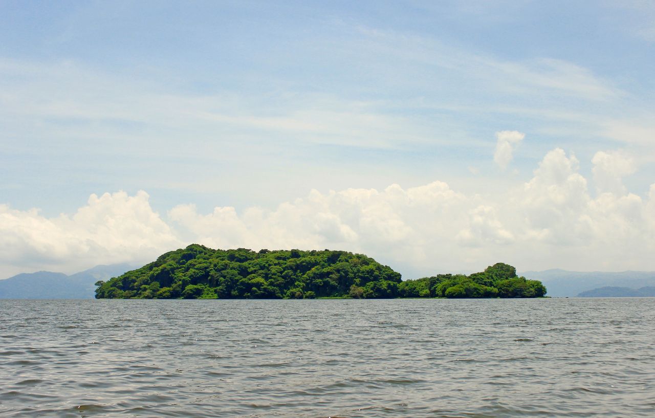 No hay en el mundo lugar más mágico que Catemaco, Veracruz.