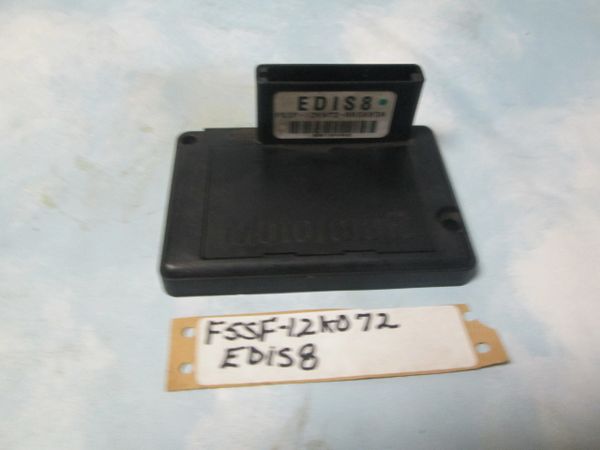 F5SF-12KU72-AD MOTORCRAFT IGNITION CONTROL MODULE EDIS 8 NEW