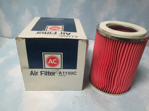 A1150C AIR FILTER NEW