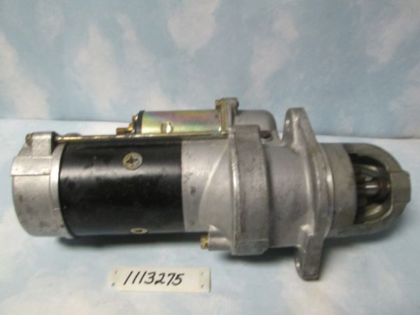 1113275 SERIES 28MT STARTER OEM NEW