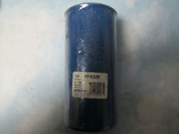 PF932F AC DELCO OIL FILTER OEM 85-93 INTERNATIONAL FARM & CONTRUCTION DIESEL ENGINE NEW