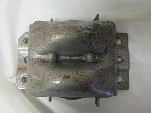 2292 G.M. Anchor Engine Mount New 73-92 Buick Cadillac G10 G20