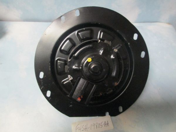 F4SH-19805-AA FORD BLOWER MOTOR NEW 94-FORD MERCURY THUNDERBIRD