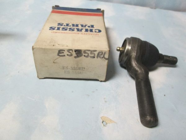 ES355R&L TIE ROD END