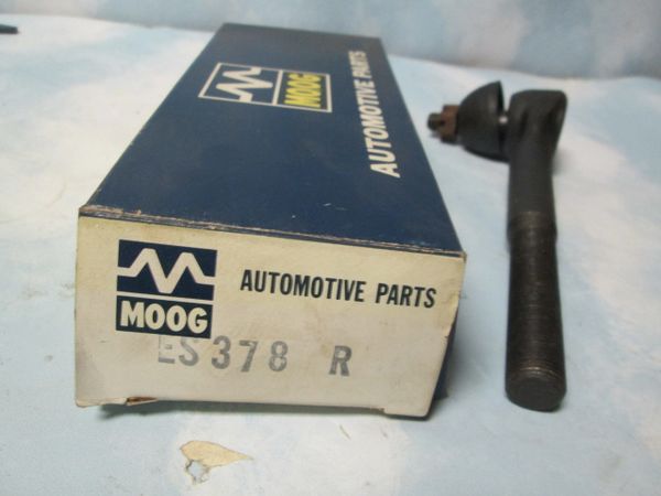 ES378R MOOG TIE ROD END