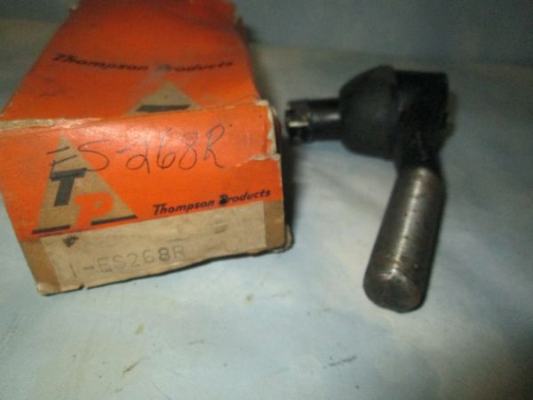 ES268R TRW TIE ROD END NEW