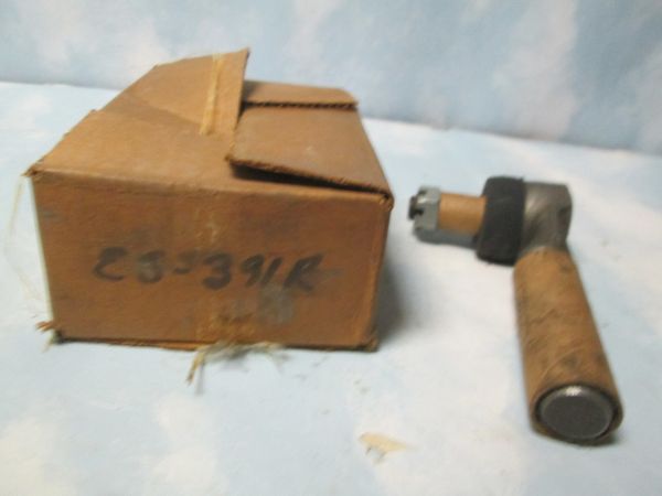 ES391R AUTOMOTIVE TIE ROD END