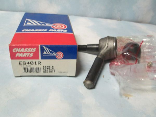 ES401R TIE ROD END CHASSI PARTS 70-72 DODGE DAKOTA PLYMOUTH CARAVAN FIFTH AVENUE NEW